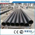 Large Plastic Pn20 Water Supply Diameter 800mm HDPE Pipe Price